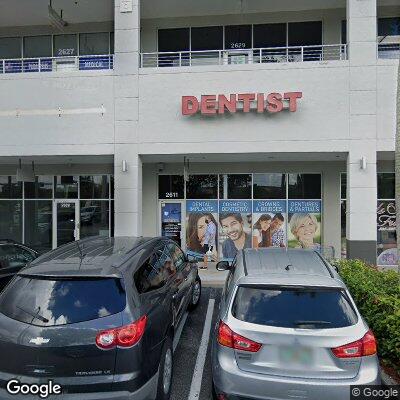 Dentist Office Image for provider