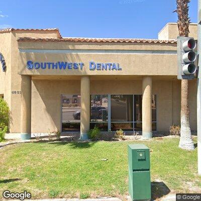Dentist Office Image for provider