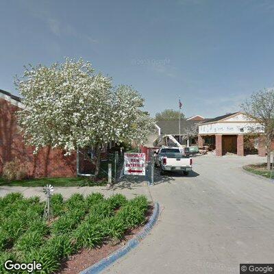 Dentist Office Image for provider