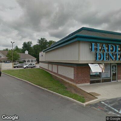 Dentist Office Image for provider