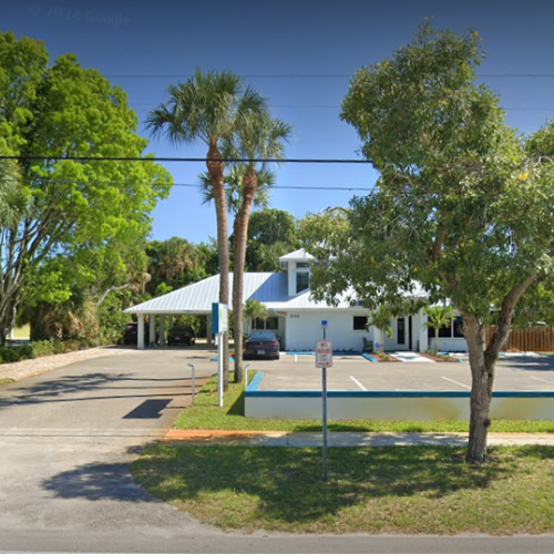 Dentist Office Image for provider
