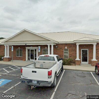 Dentist Office Image for provider