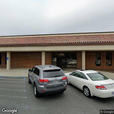 Dentist Office Image for provider