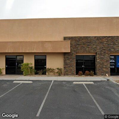 Dentist Office Image for provider