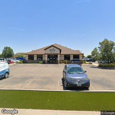 Dentist Office Image for provider