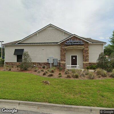 Dentist Office Image for provider
