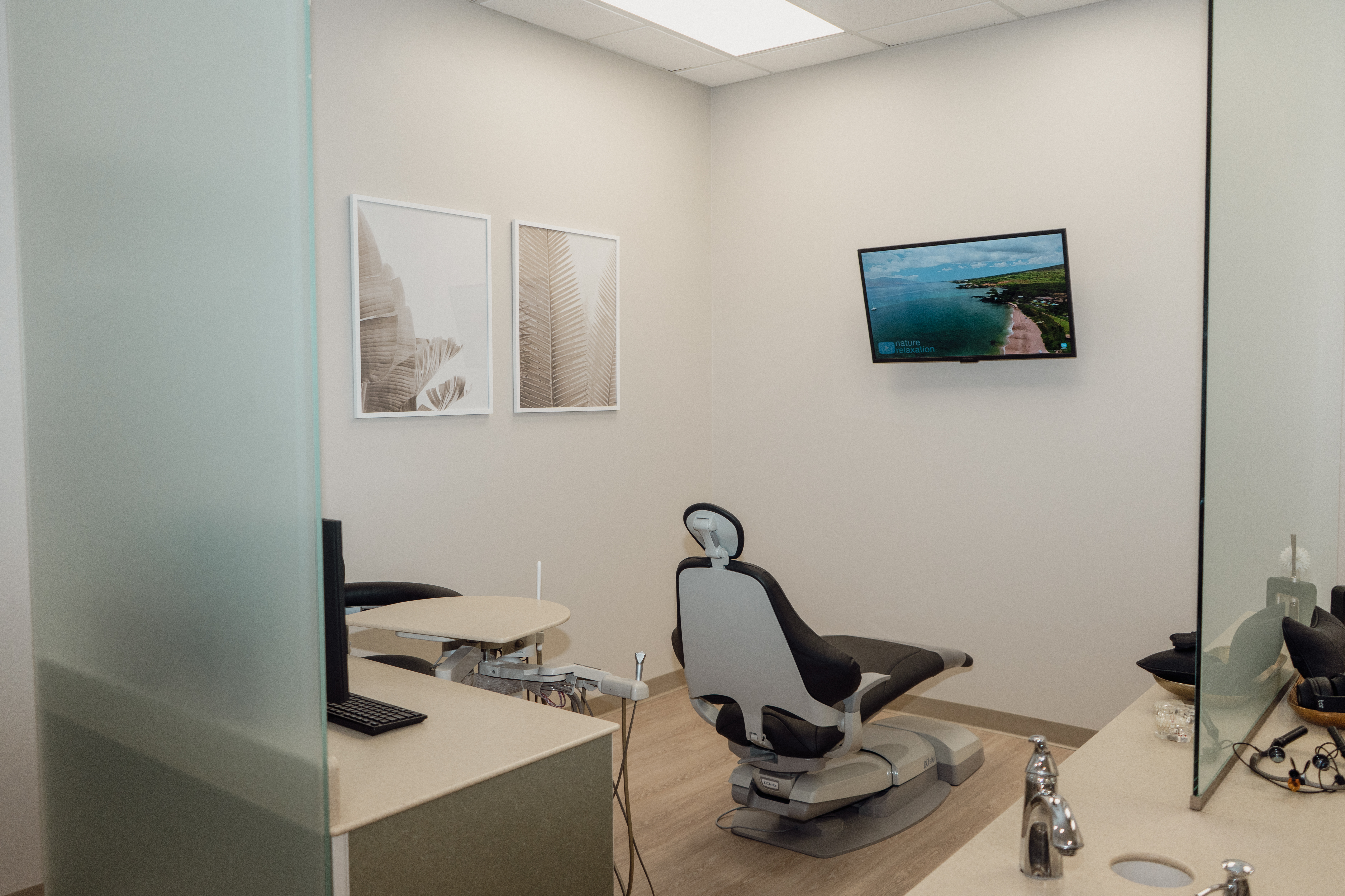 Dentist Office Image for provider