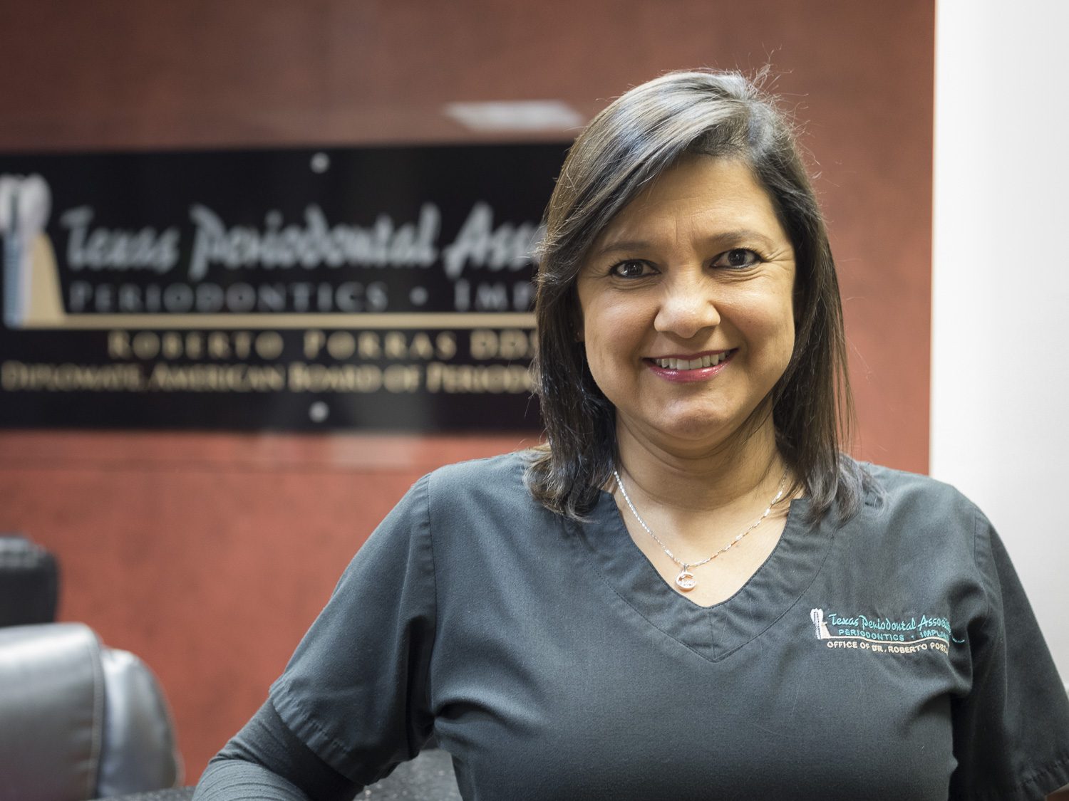 Dentist Office Image for provider