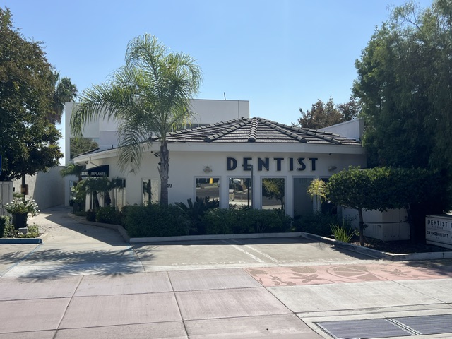 Dentist Office Image for provider