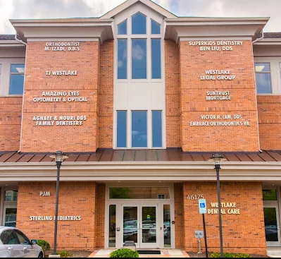 Dentist Office Image for provider