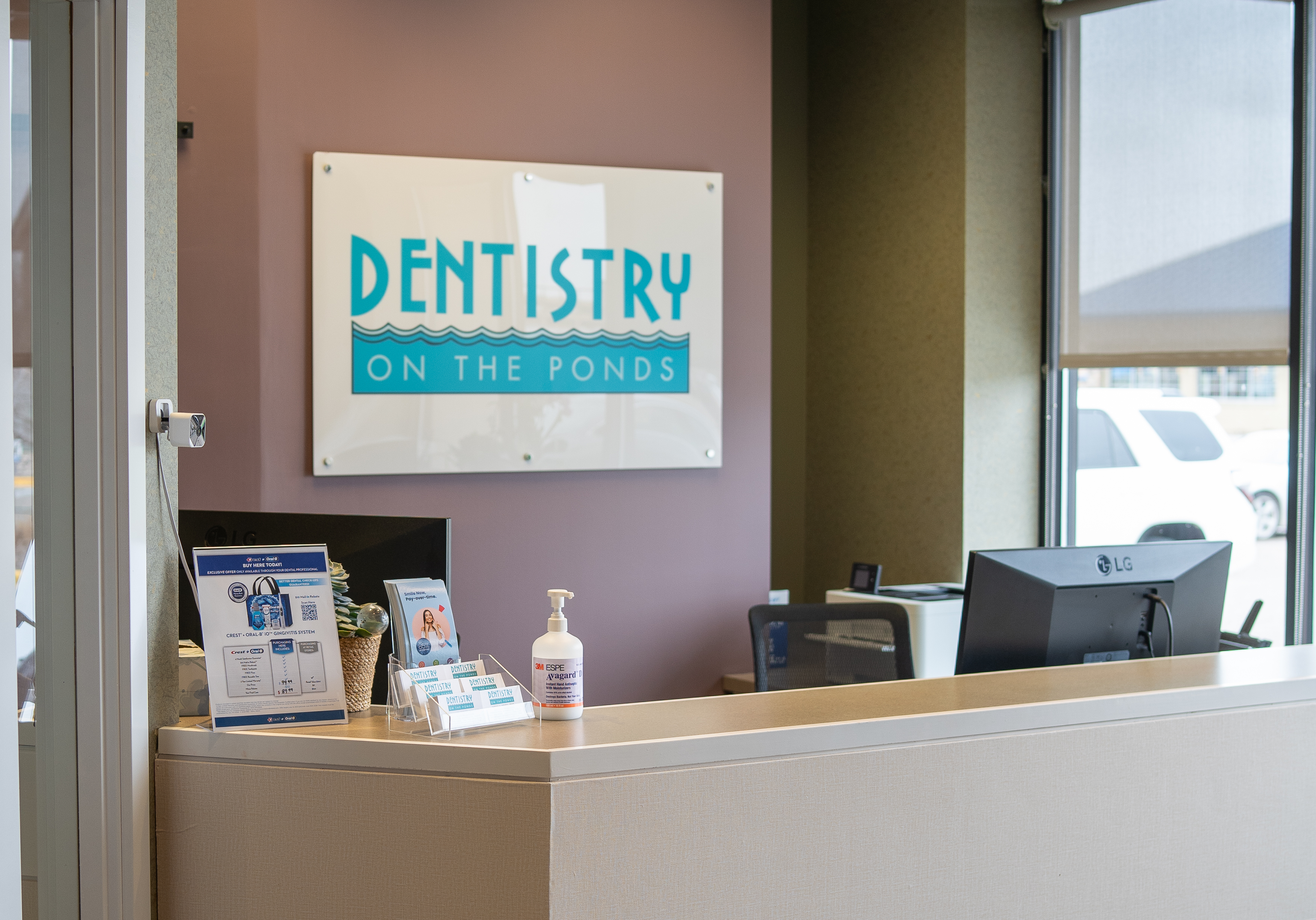 Dentist Office Image for provider