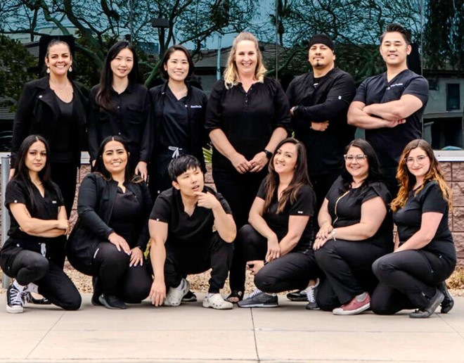 Dentist Office Image for provider