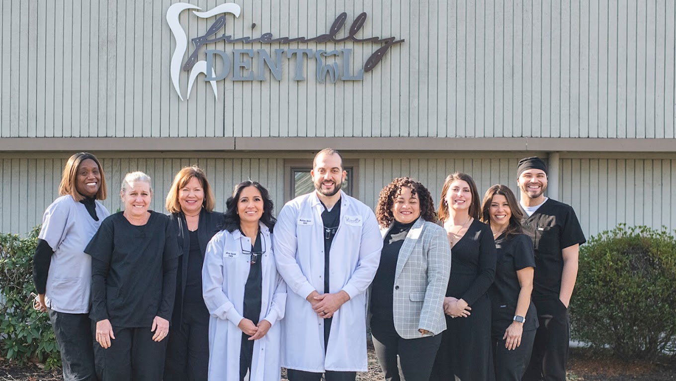 Dentist Office Image for provider