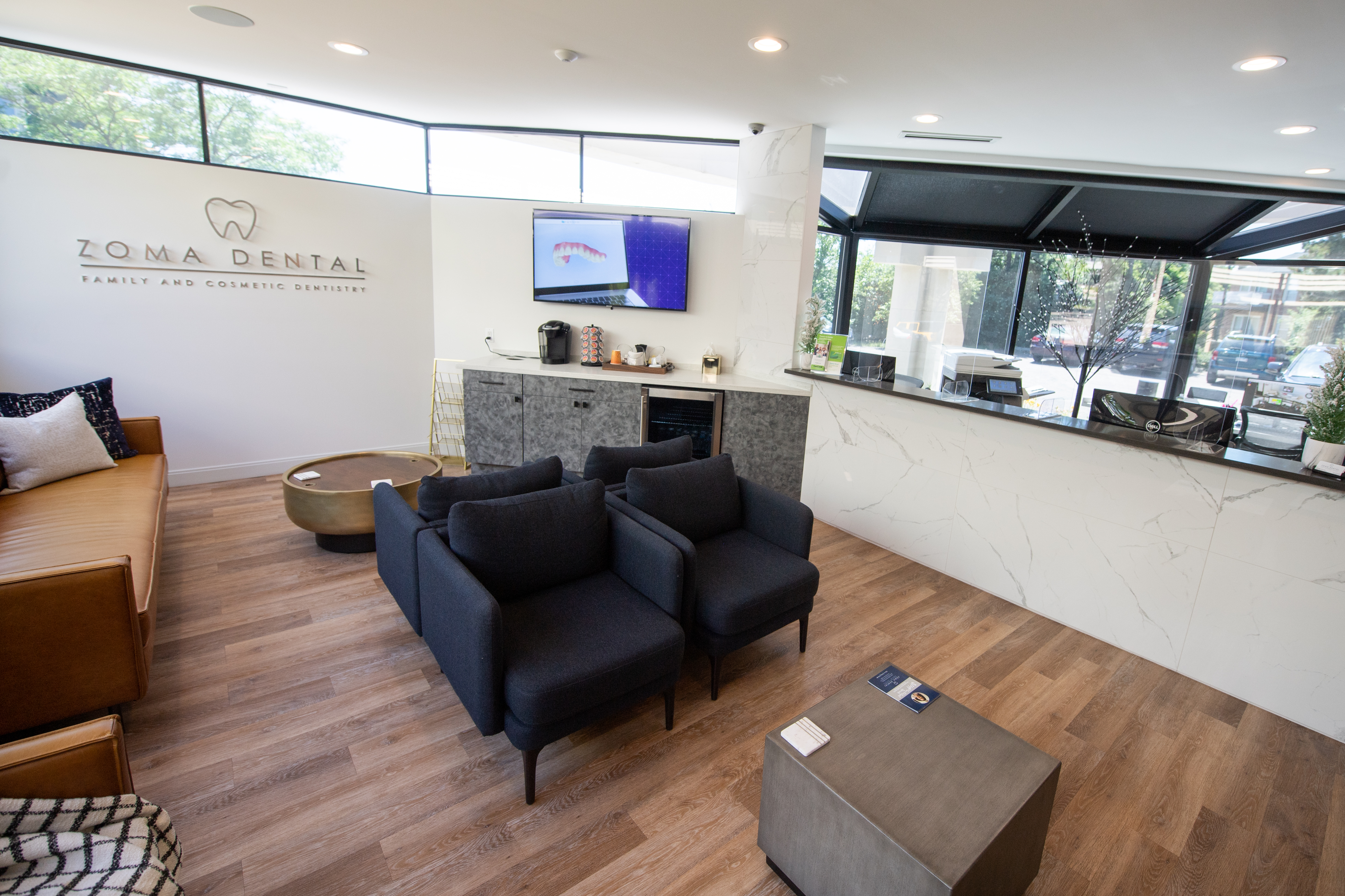 Dentist Office Image for provider