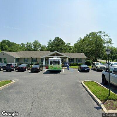 Dentist Office Image for provider