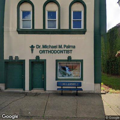Dentist Office Image for provider