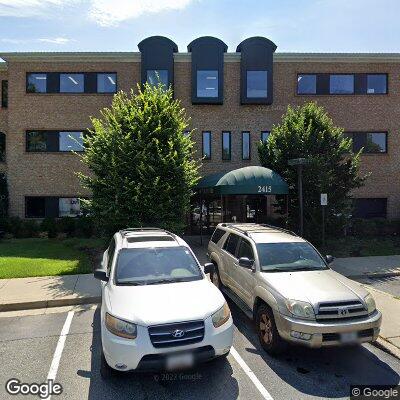 Dentist Office Image for provider