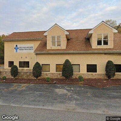 Dentist Office Image for provider