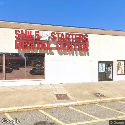 Dentist Office Image for provider