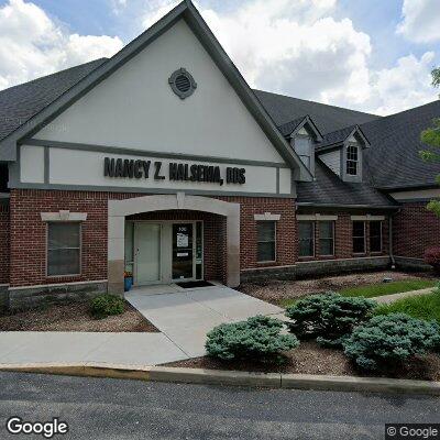 Dentist Office Image for provider