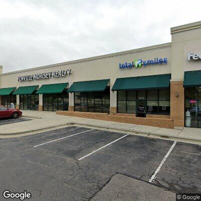 Dentist Office Image for provider