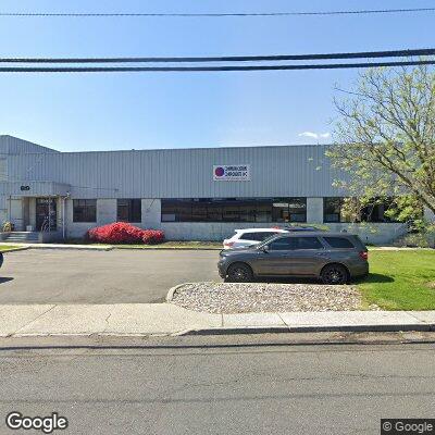 Dentist Office Image for provider