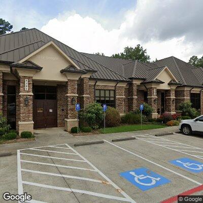 Dentist Office Image for provider