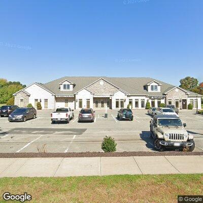 Dentist Office Image for provider