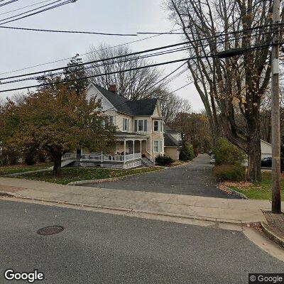 Dentist Office Image for provider