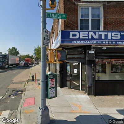 Dentist Office Image for provider