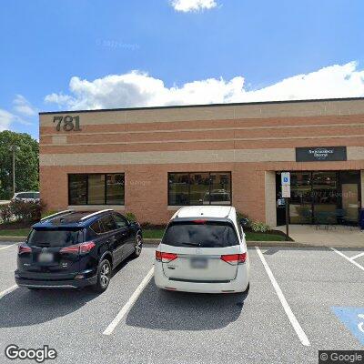 Dentist Office Image for provider