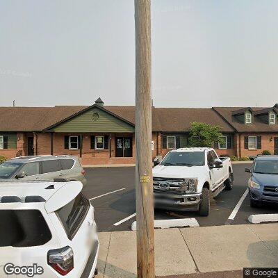 Dentist Office Image for provider