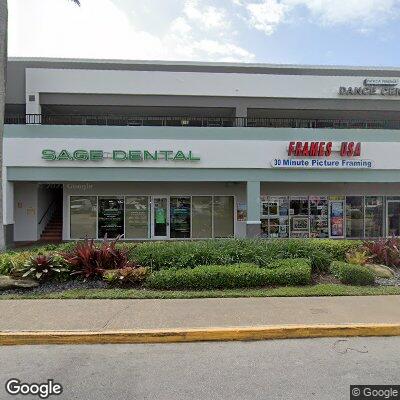 Dentist Office Image for provider
