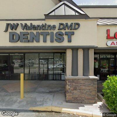 Dentist Office Image for provider