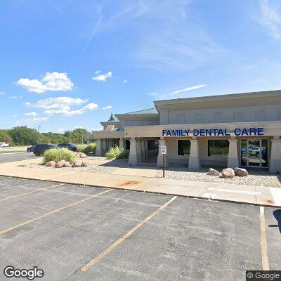Dentist Office Image for provider
