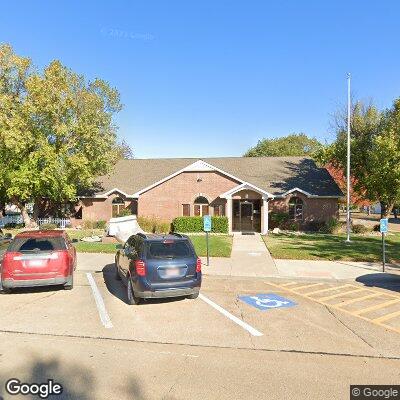 Dentist Office Image for provider