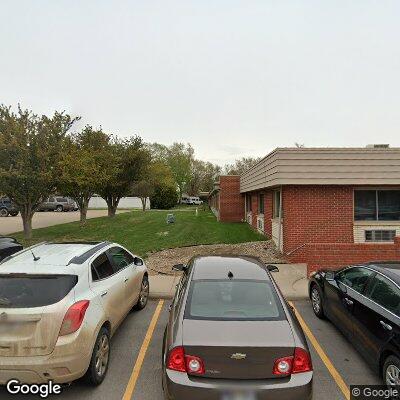 Dentist Office Image for provider