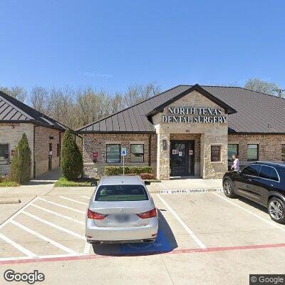 Dentist Office Image for provider