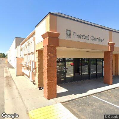 Dentist Office Image for provider