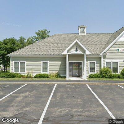 Dentist Office Image for provider