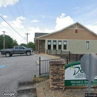 Dentist Office Image for provider