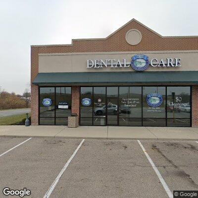 Dentist Office Image for provider