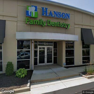 Dentist Office Image for provider
