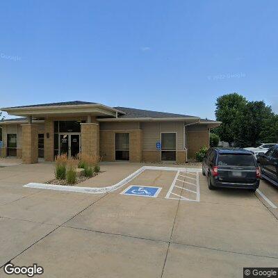Dentist Office Image for provider