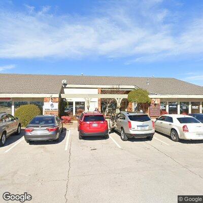Dentist Office Image for provider
