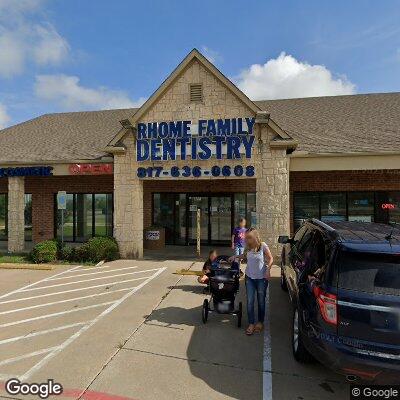 Dentist Office Image for provider