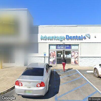 Dentist Office Image for provider