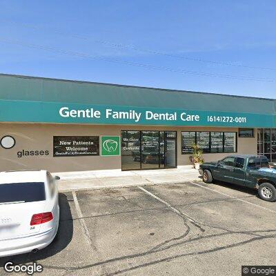 Dentist Office Image for provider