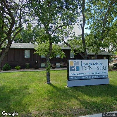 Dentist Office Image for provider