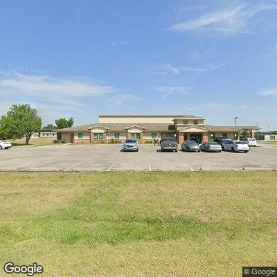 Dentist Office Image for provider